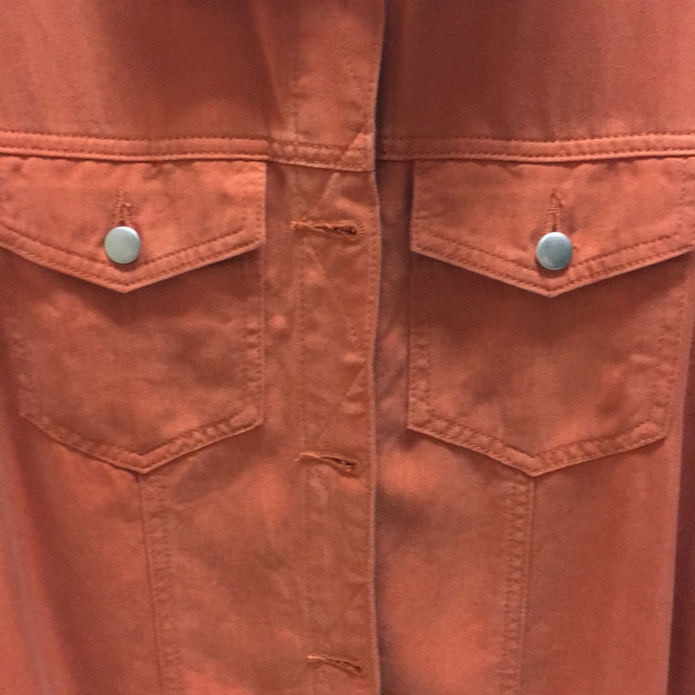 Jacket - Picture 3 of 5